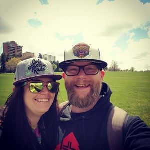 Meet your Posher, Joseph